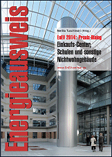 EnEV 2014 fr Nichtwohnbau: Fragen + Antworten